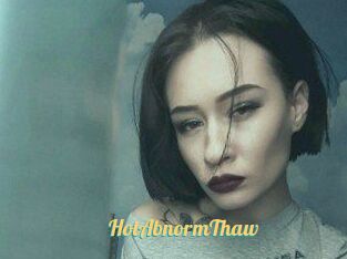 HotAbnormThaw