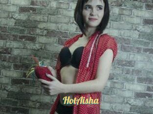 HotAisha