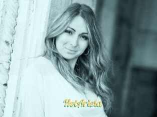 HotAriela