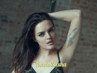 HotAsSasha
