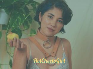HotCheetoGirl Sex Amatrices