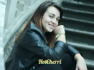 HotCherri