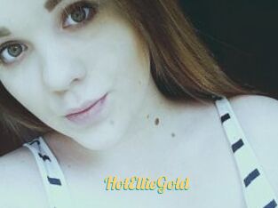 HotEllieGold