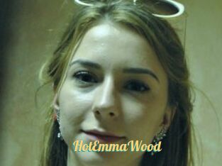 HotEmmaWood