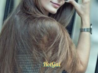 HotGal