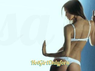 HotGirlOnlyforu