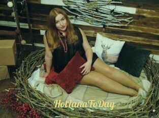 HotLanaToDay