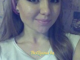 HotLiana4u