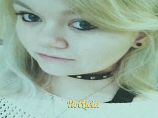 HotLivia