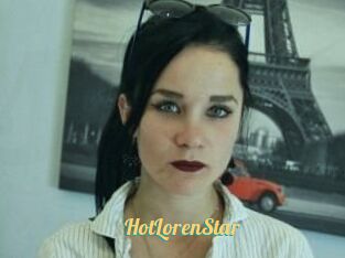 HotLorenStar
