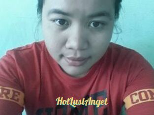 HotLustAngel