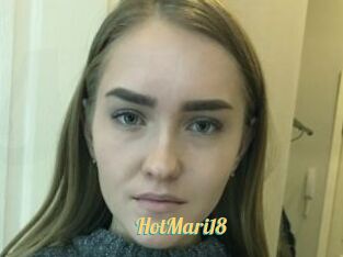 HotMari18