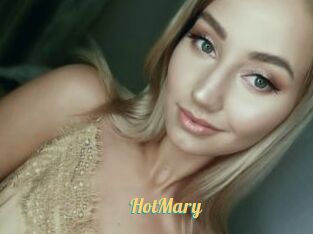 HotMary