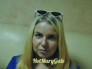 HotMaryGale