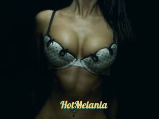 HotMelania