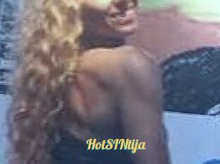 HotSINtija