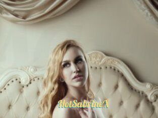 HotSabrineX