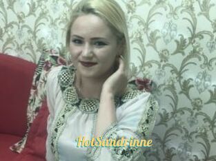 HotSandrinne