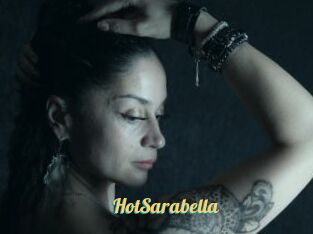HotSarabella