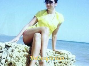 HotSexyDream