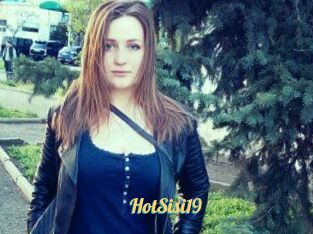 HotSisi19