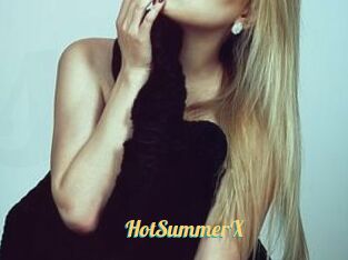 HotSummerX