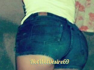 HotWetDesire69