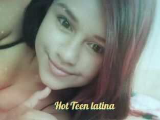 Hot_Teen_latina