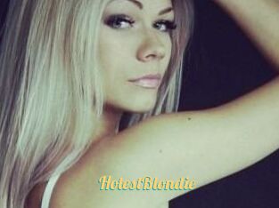 Hotest_Blondie