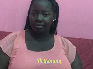 Hotkimmy