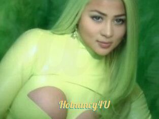 Hotnancy4U