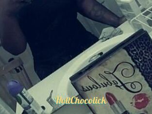 HottChocolick