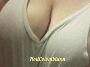 HottColombiann