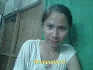 Hottamalie69