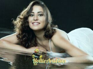 HottieArabian