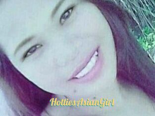 HottiesAsianGirl