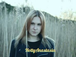 HottyAnastasia