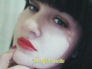 HottyBrunette