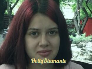 HottyDiamante