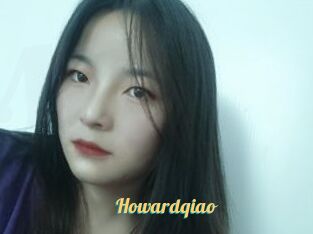 Howardqiao