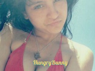 HungryBunny