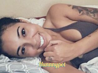 Hunnnypot