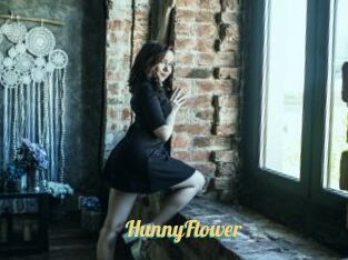 HunnyFlower