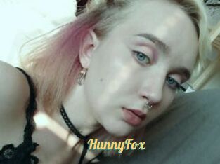 HunnyFox