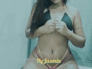 HyJasmin