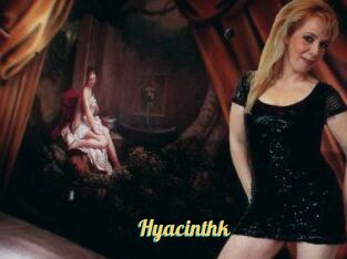 Hyacinthk
