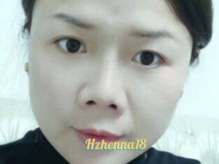 Hzhenna18