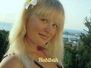 Habibah