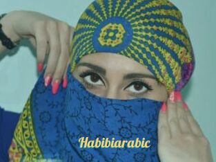 Habibiarabic
