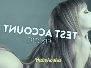 Habokoska